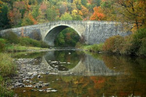 casselman bridge