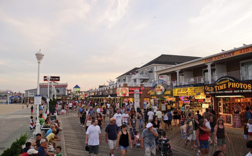 Hogan’s school after Labor Day delays usual slowdown at the beach