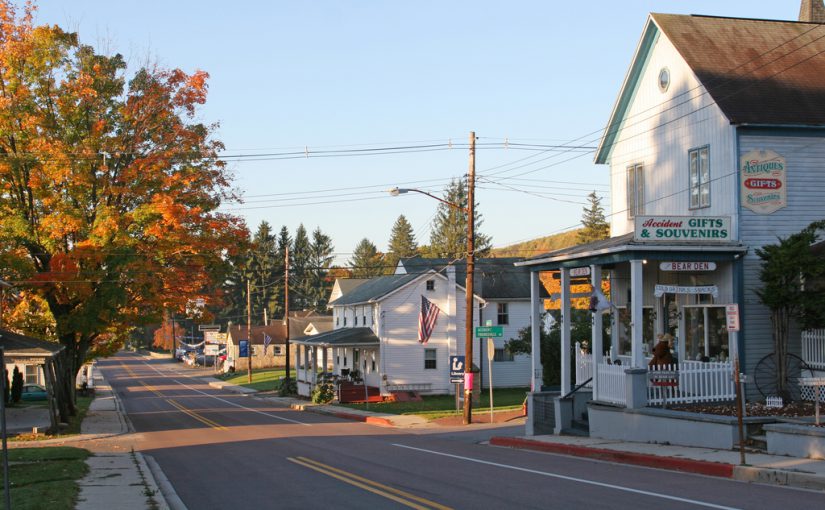 Accident mayor and town council meet