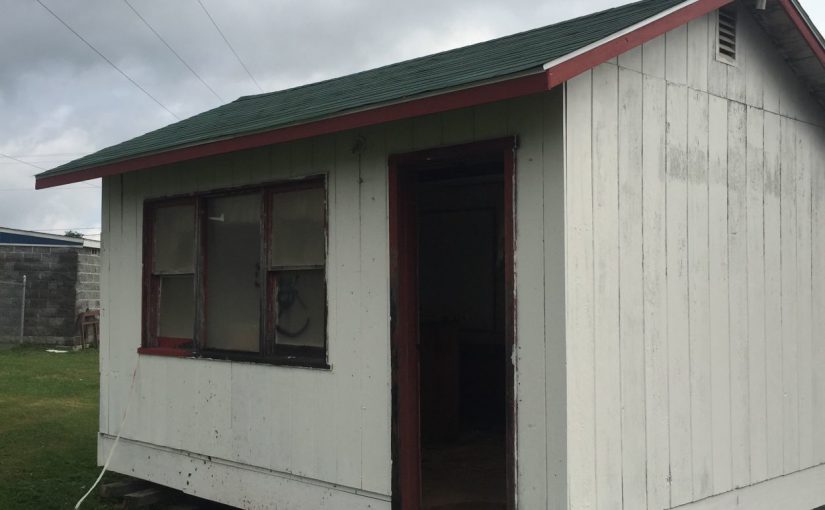 National Road Visitors Center to find home near Casselman Bridge