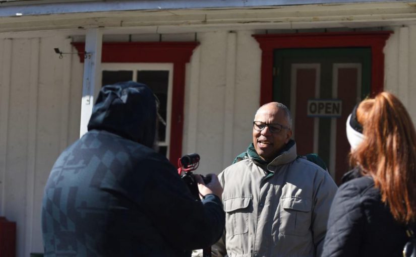 Rutherford checks six local state parks off his ‘Bucket List’