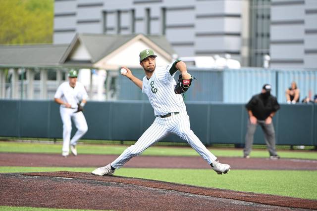 Pirates make MLB Draft special for Bethel Park’s Justin Meis