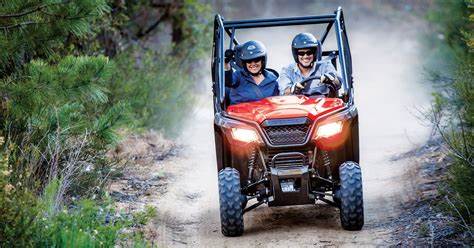 Proposed Off-Road Vehicle Ordinance Change